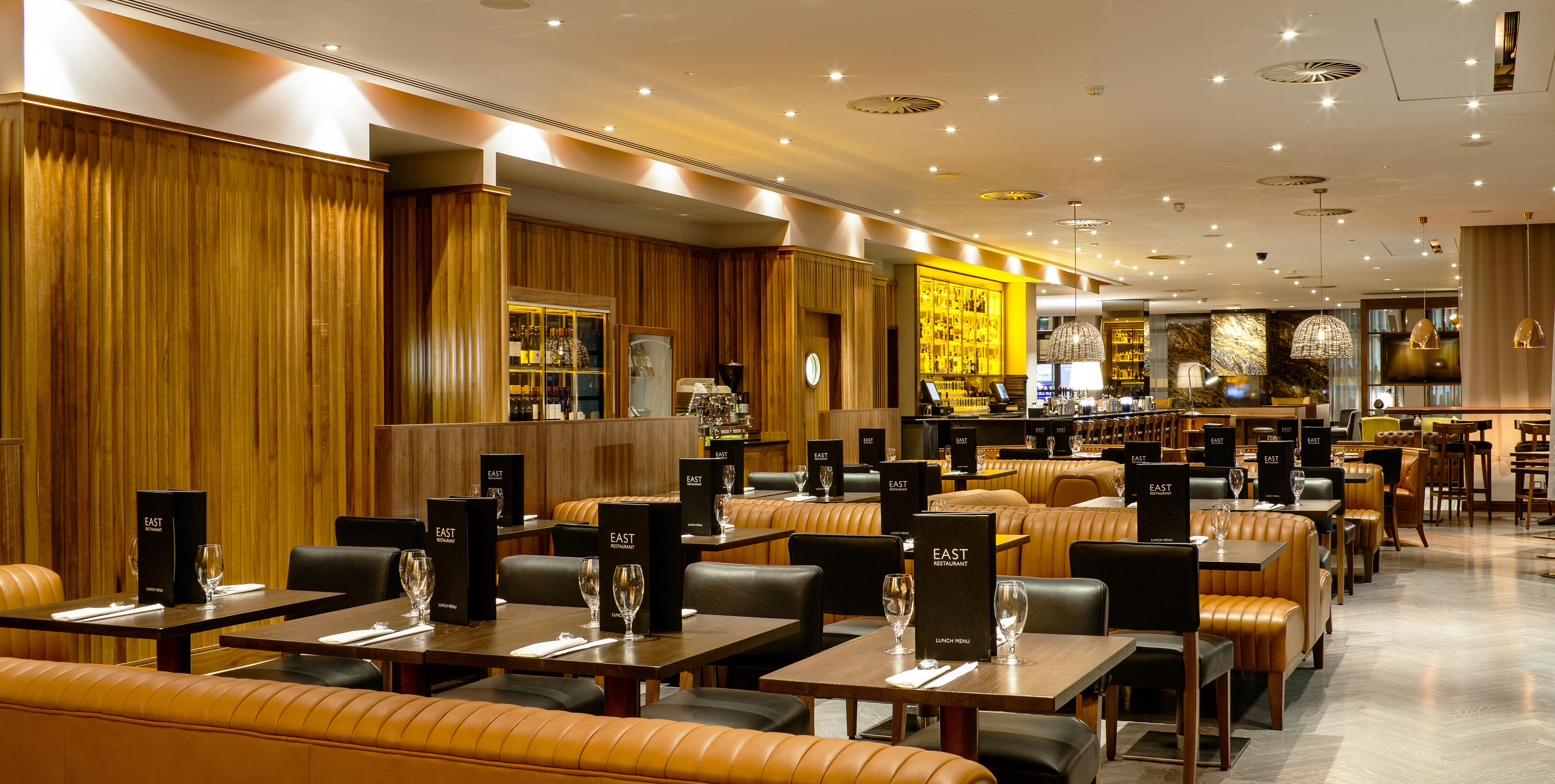 The Spencer Hotel Δουβλίνο Εξωτερικό φωτογραφία
