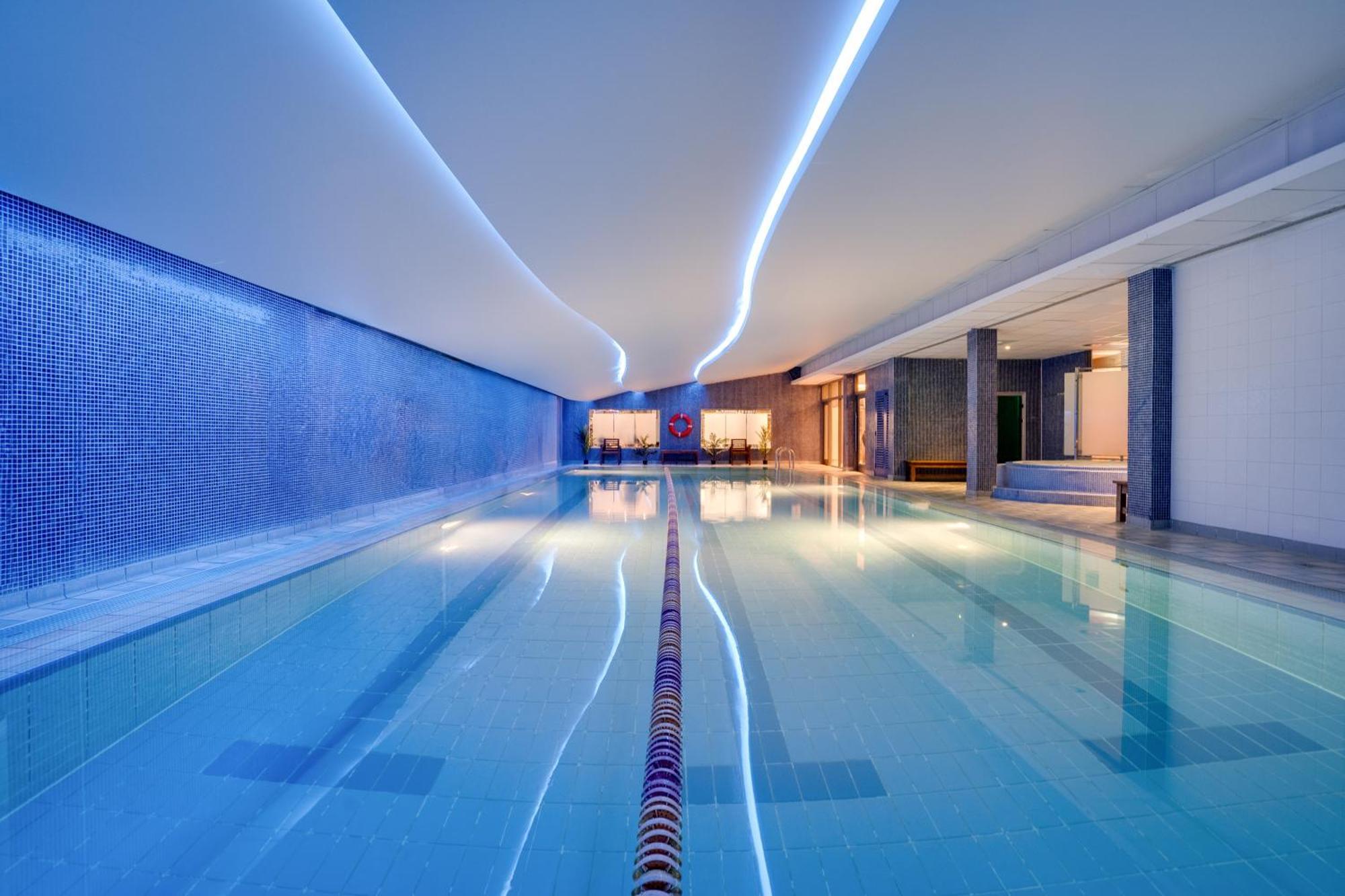 The Spencer Hotel Δουβλίνο Εξωτερικό φωτογραφία