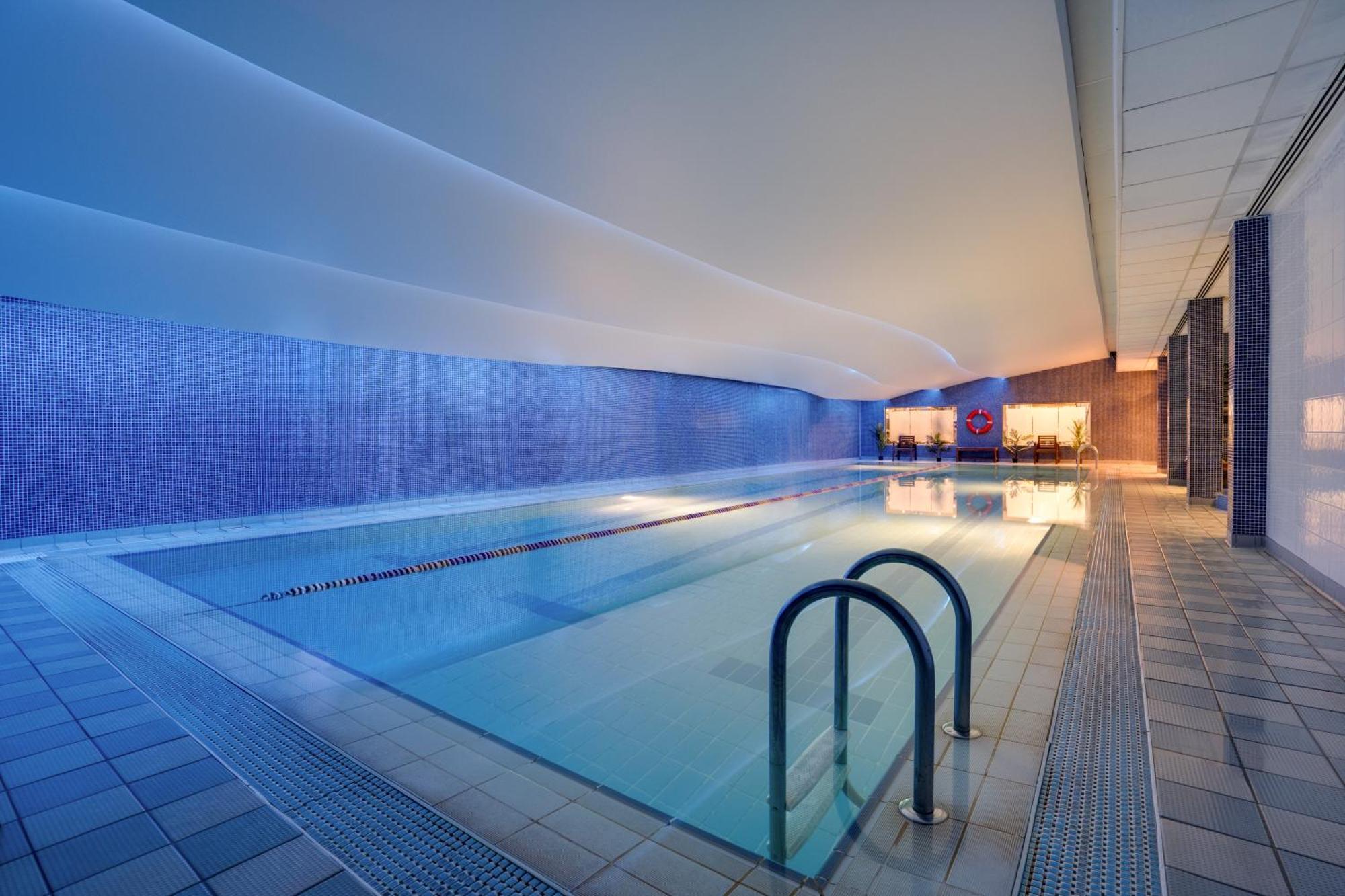 The Spencer Hotel Δουβλίνο Εξωτερικό φωτογραφία