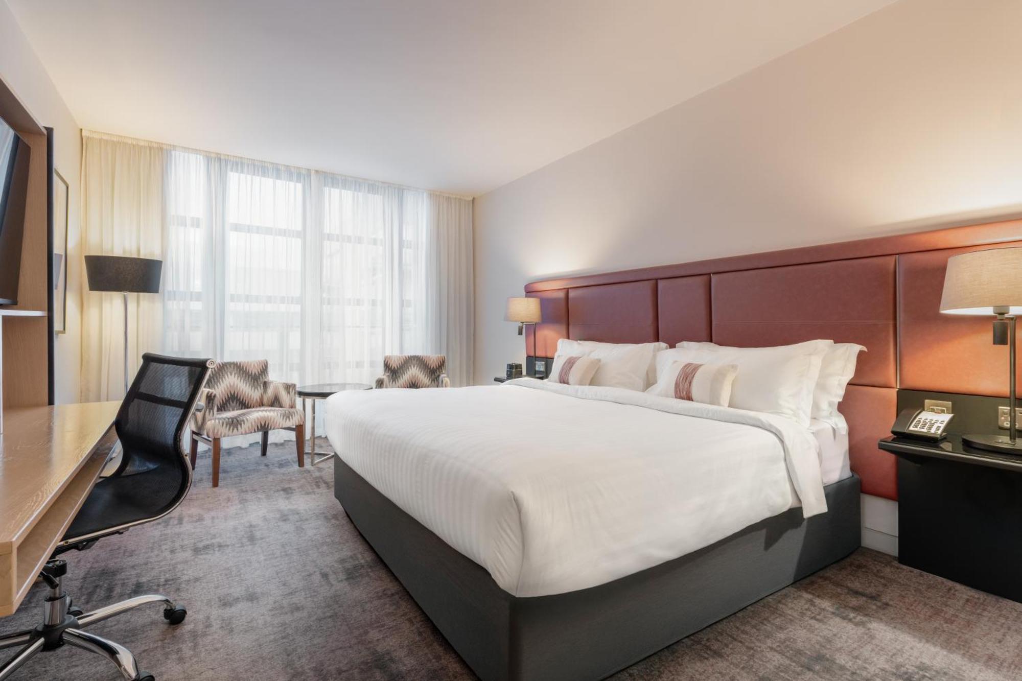 The Spencer Hotel Δουβλίνο Εξωτερικό φωτογραφία