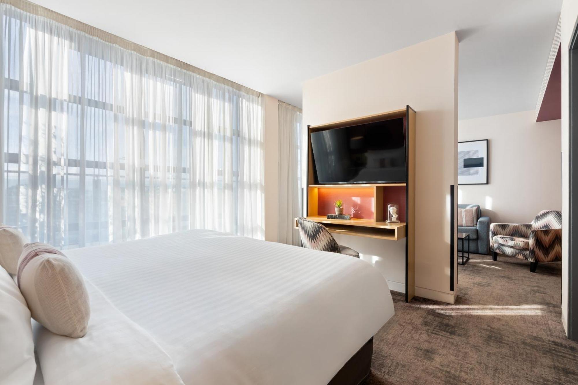 The Spencer Hotel Δουβλίνο Εξωτερικό φωτογραφία