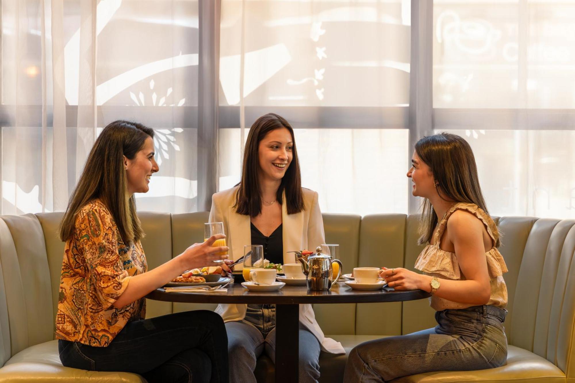 The Spencer Hotel Δουβλίνο Εξωτερικό φωτογραφία